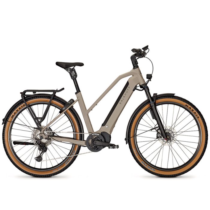 velo randonnee electrique kalkhoff entice 5 advance abs
