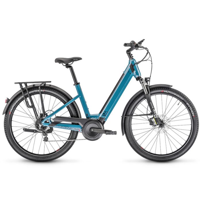 velo randonnee electrique moustache samedi 27 xroad 2 bosch performance smart system