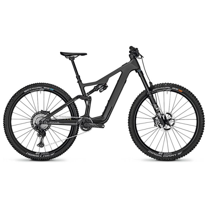 vtt electrique focus jam sl 99 1