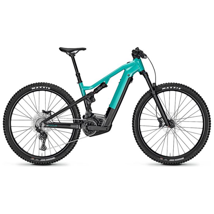 vtt electrique focus thron 67 1