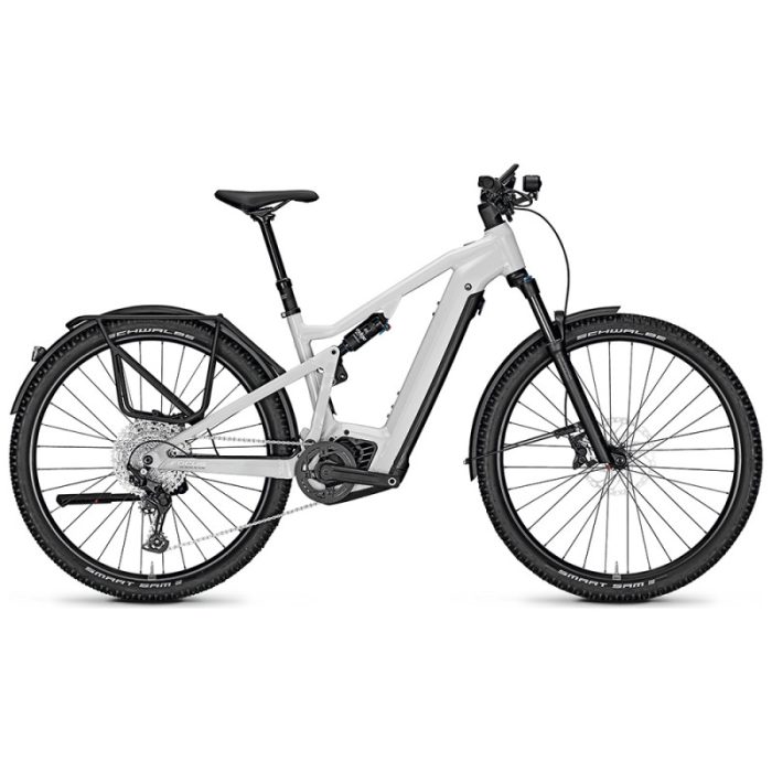 vtt electrique focus thron 67 eqp 1