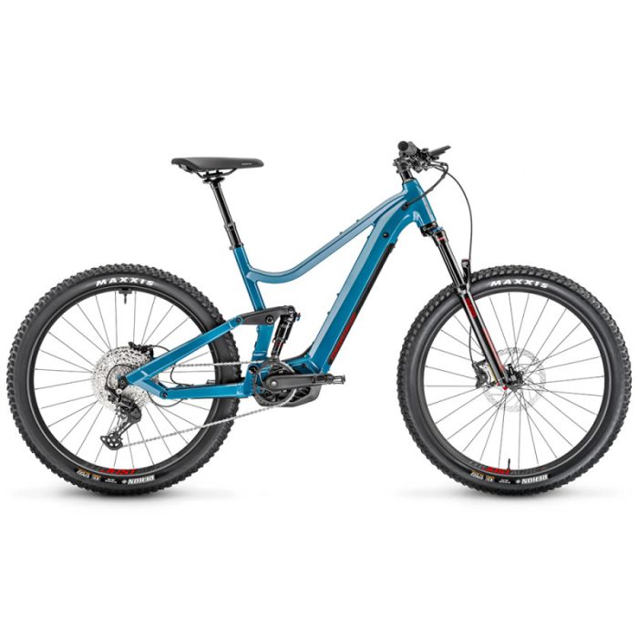 vtt electrique moustache samedi 27 wide 3 smart system