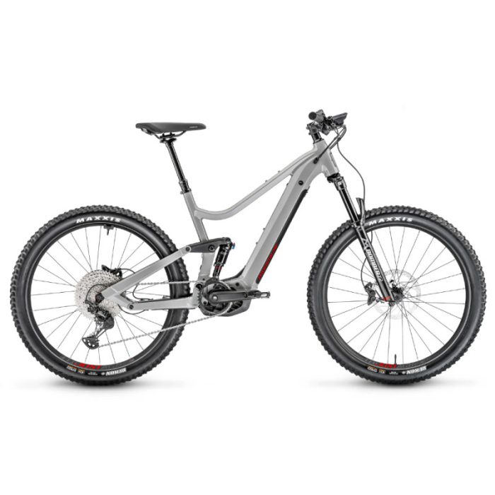 vtt electrique moustache samedi 27 wide 5 smart system