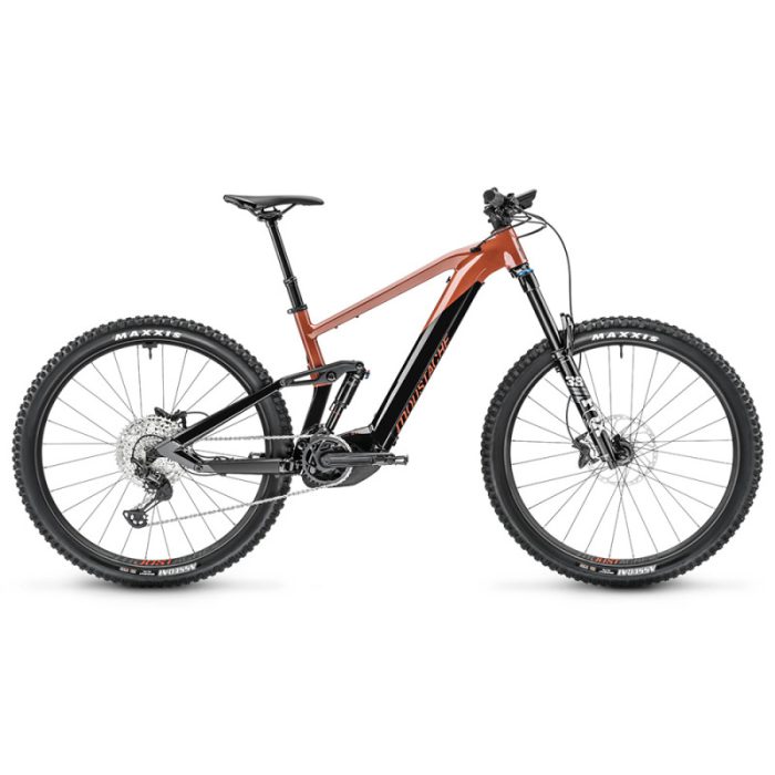 vtt electrique moustache samedi 29 game 7 smart system