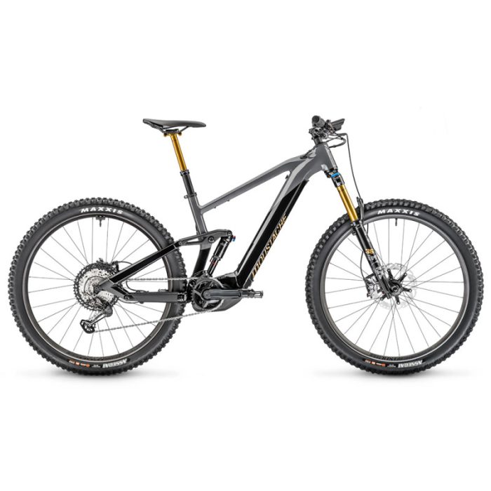 vtt electrique moustache samedi 29 trail ltd smart system 1